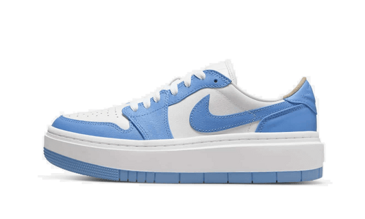 Air Jordan Air Jordan 1 Elevate Low SE University Blue - DQ3698-141