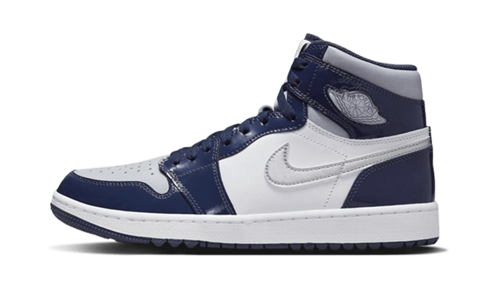 Air Jordan Air Jordan 1 High Golf Midnight Navy - DQ0660-100