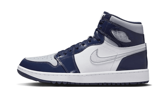 Air Jordan Air Jordan 1 High Golf Midnight Navy - DQ0660-100