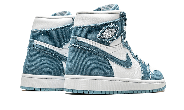 Air Jordan Air Jordan 1 High OG Denim - DM9036-104