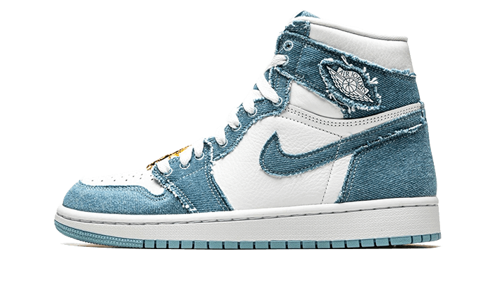 Air Jordan Air Jordan 1 High OG Denim - DM9036-104