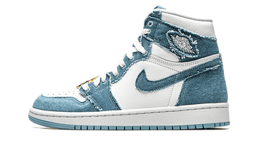 Air Jordan Air Jordan 1 High OG Denim - DM9036-104