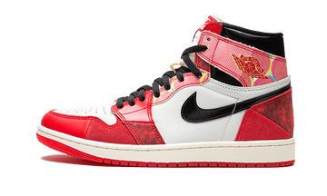 Air Jordan Air Jordan 1 High OG Spider-Man Across the Spider-Verse - DV1748-601 / DV1753-601