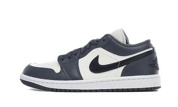 Air Jordan Air Jordan 1 Low Dark Grey - DC0774-102