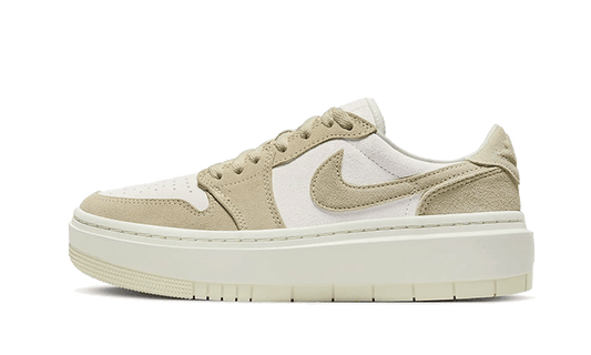 Air Jordan Air Jordan 1 Low Elevate Tan Suede - DH7004-101