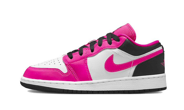 Air Jordan Air Jordan 1 Low Fierce Pink - DZ5365-601