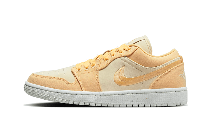 Air Jordan Air Jordan 1 Low SE Celestial Gold - DV0426-200