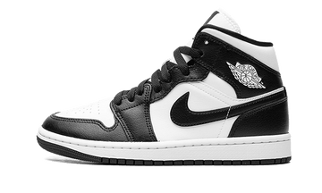 Air Jordan Air Jordan 1 Mid Panda - DV0991-101