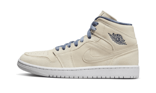 Air Jordan Air Jordan 1 Mid Sanddrift - DM9126-104