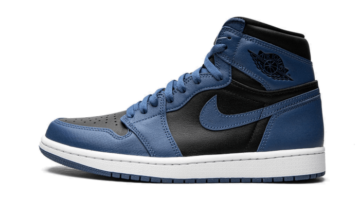 Air Jordan Air Jordan 1 Retro High OG Dark Marina Blue - 555088-404 / 575441-404