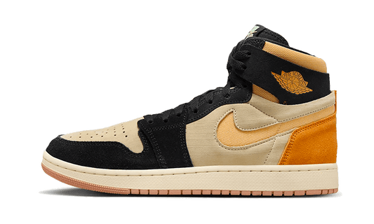 Air Jordan Air Jordan 1 Zoom CMFT 2 Celestial Gold - DV1307-100