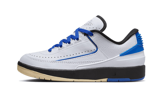 Air Jordan Air Jordan 2 Retro Low Varsity Royal - DX4401-104