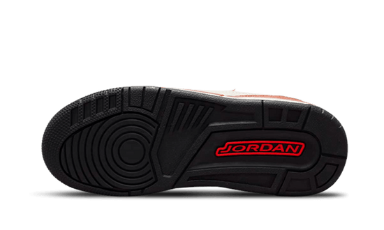 Air Jordan Air Jordan 3 Dunk On Mars - DV7028-108