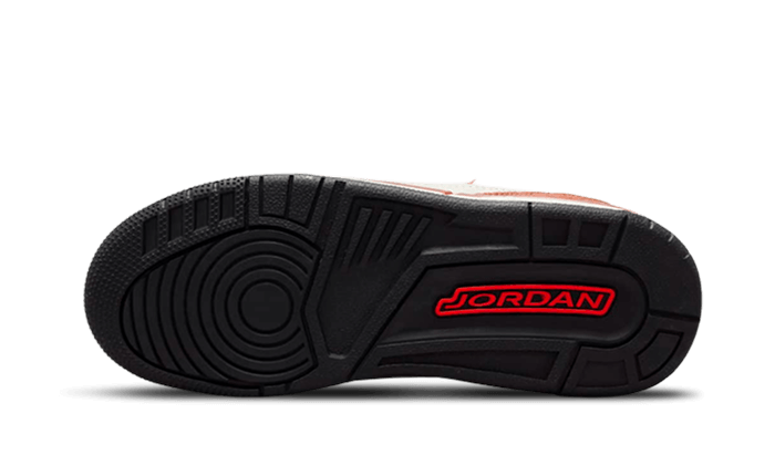 Air Jordan Air Jordan 3 Dunk On Mars - DV7028-108