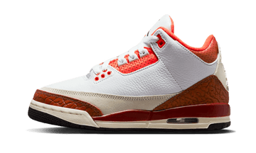 Air Jordan Air Jordan 3 Dunk On Mars - DV7028-108