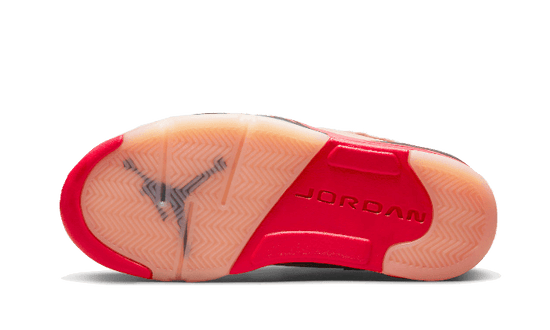 Air Jordan Air Jordan 5 Low Arctic Pink - DA8016-806