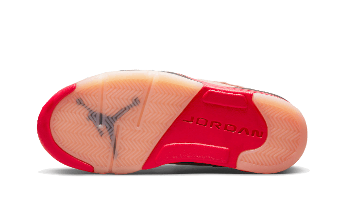 Air Jordan Air Jordan 5 Low Arctic Pink - DA8016-806