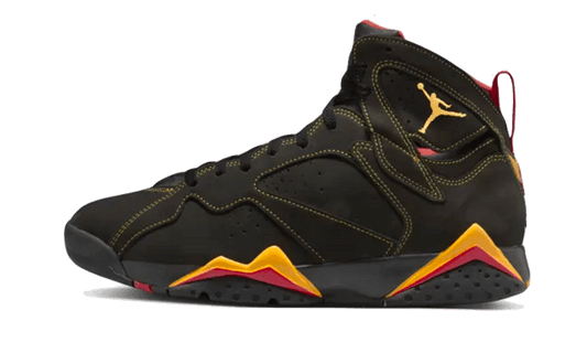 Air Jordan Air Jordan 7 Retro Citrus - CU9307-081 / DQ6040-081