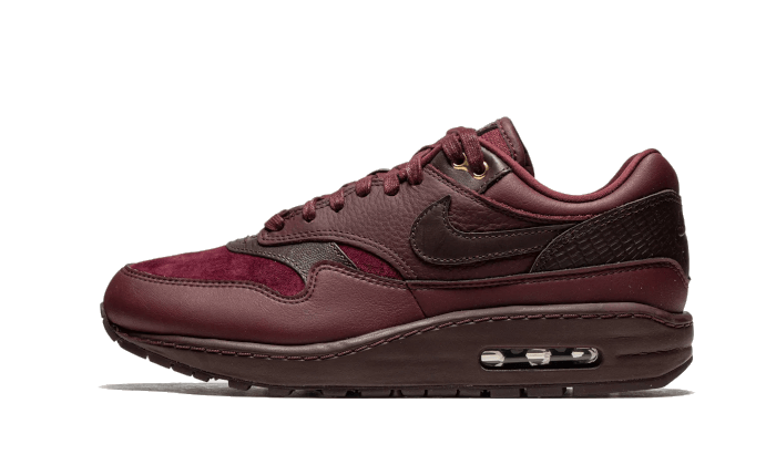 Nike Nike Air Max 1 Burgundy Crush - DV3888-600