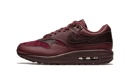 Nike Nike Air Max 1 Burgundy Crush - DV3888-600