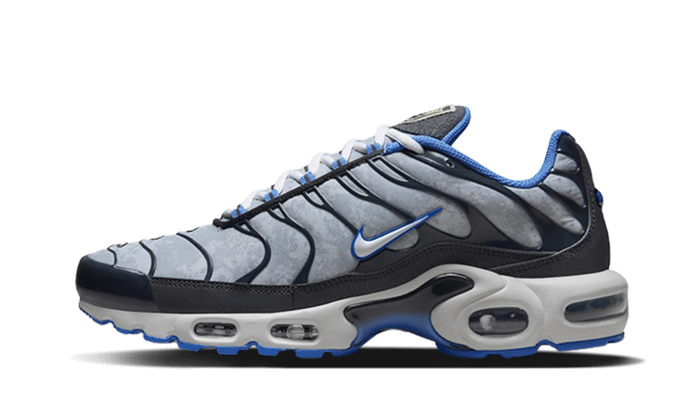 Nike Nike Air Max Plus SE Social FC - DQ3981-001