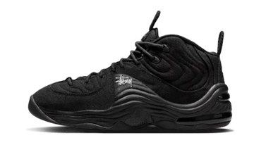 Nike Nike Air Penny 2 Stussy Black - DQ5674-001