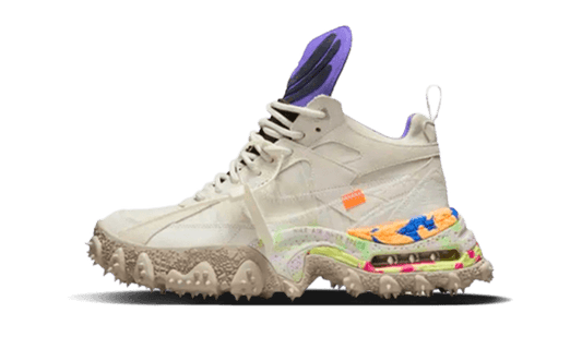 Nike Nike Air Terra Forma Off-White Summit White Psychic Purple - DQ1615-100