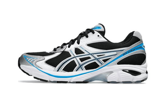 ASICS ASICS GT-2160 Black Pure Silver Bright Blue - 1203A320-004