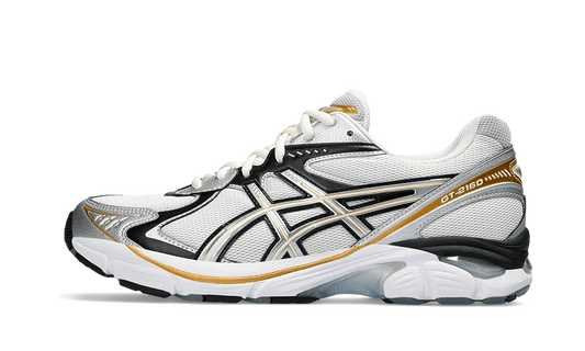 ASICS ASICS GT-2160 Cream Pure Silver Gold - 1203A320-100