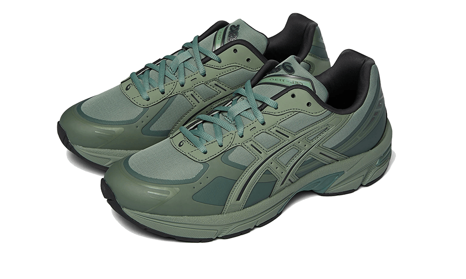 ASICS ASICS Gel 1130 Slate Grey - 1203A413-021