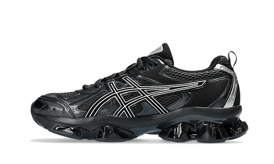 ASICS ASICS Gel-Quantum Kinetic Graphite Grey Black - 1203A270-023