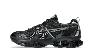 ASICS ASICS Gel-Quantum Kinetic Graphite Grey Black - 1203A270-023