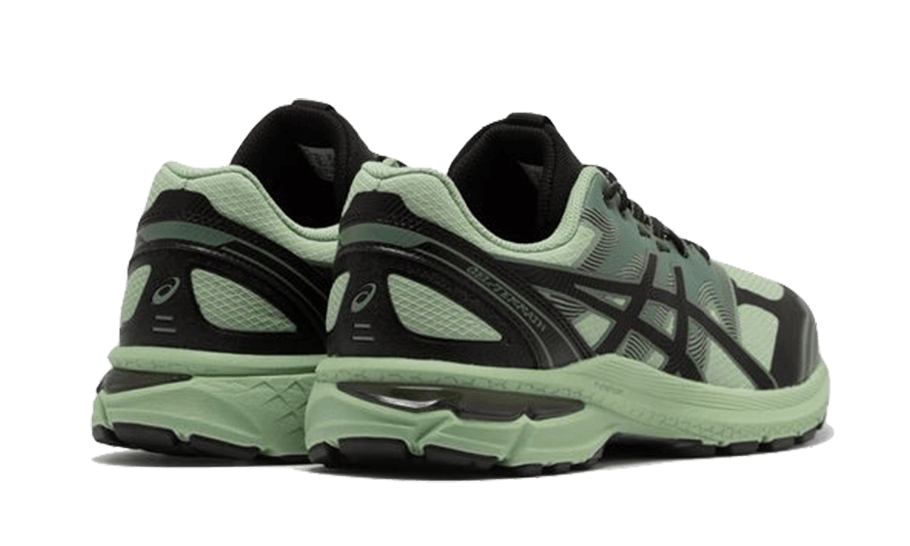 ASICS ASICS Gel-Terrain Dark Jade - 1203A342-300