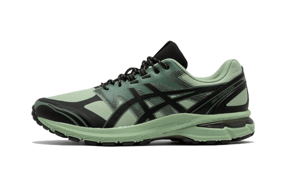 ASICS ASICS Gel-Terrain Dark Jade - 1203A342-300