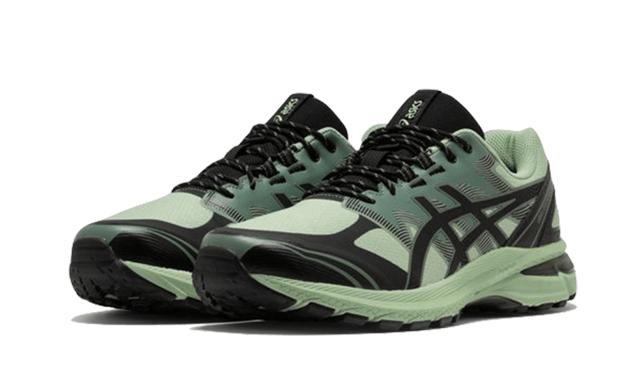 ASICS ASICS Gel-Terrain Dark Jade - 1203A342-300