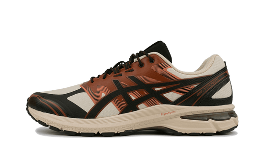 ASICS ASICS Gel-Terrain Vanilla Black Copper - 1203A342-250