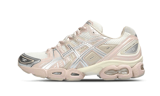 ASICS ASICS Gel Nimbus 9 Cream Mineral Beige - 1202A278-107