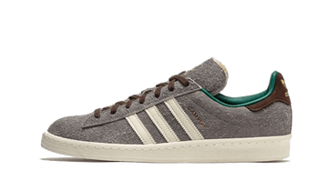 Adidas Adidas Campus Bodega Beams Grey Four - ID2379