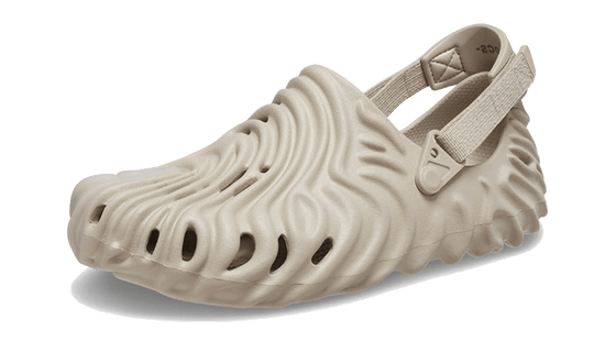 Crocs Crocs Pollex Clog Salehe Bembury Horchata - 207393-2DO