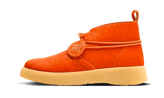 Clarks Clarks Desert Boot Zara Orange - 3910/010