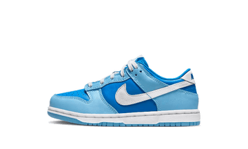 Nike Nike Dunk Low Argon Enfant (PS) - DV2635-400