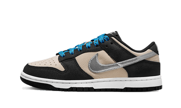 Nike Nike Dunk Low Starry Laces - DZ4712-001