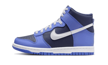 Nike Nike Dunk High Obsidian - DJ6189-400 / DB2179-400