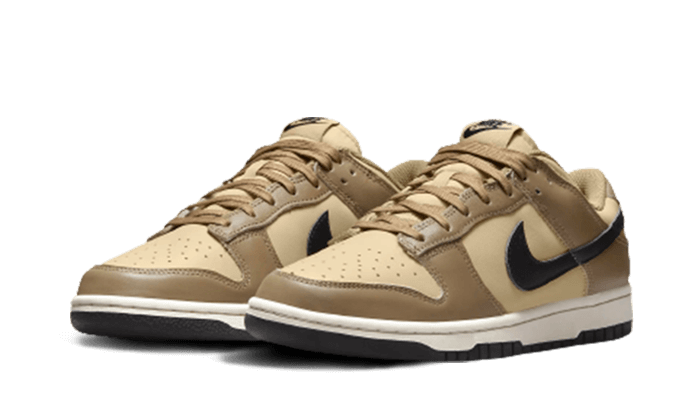 Nike Nike Dunk Low Dark Driftwood - DD1503-200