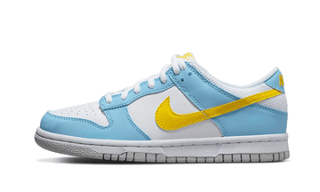 Nike Nike Dunk Low Next Nature Homer Simpson - DX3382-400