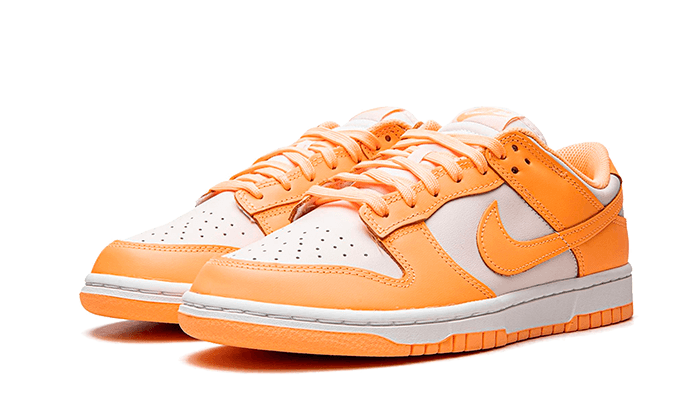 Nike Nike Dunk Low Peach Cream - DD1503-801