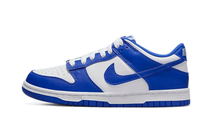 Nike Nike Dunk Low Racer Blue - DV7067-400