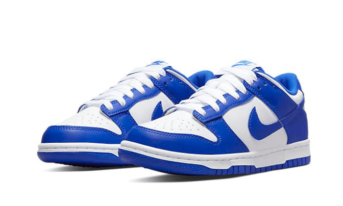 Nike Nike Dunk Low Racer Blue - DV7067-400