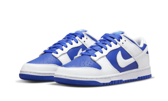 Nike Nike Dunk Low Reverse Kentucky - DD1391-401 / DV7067-400