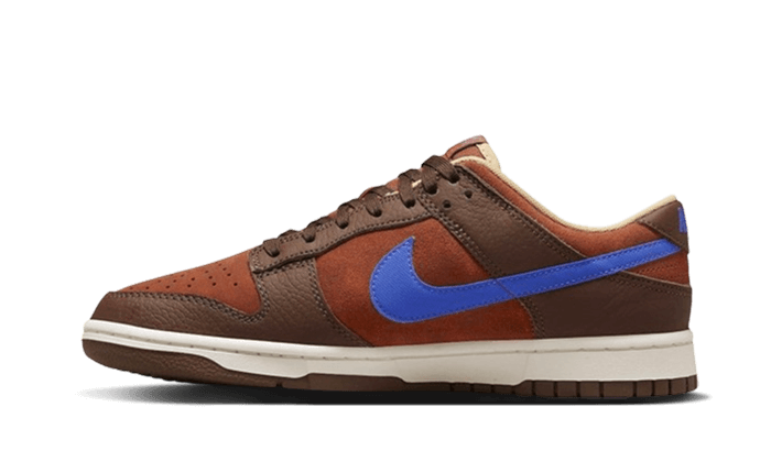 Nike Nike Dunk Low Retro PRM Mars Stone - DR9704-200